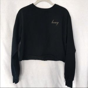 Brandy Melville crewneck